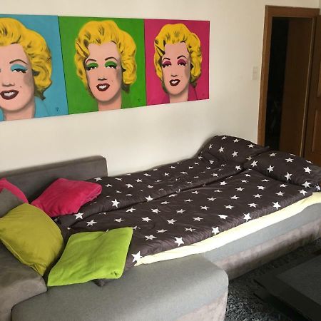 Apartment Baldestrasse 뮌헨 외부 사진