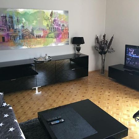 Apartment Baldestrasse 뮌헨 외부 사진