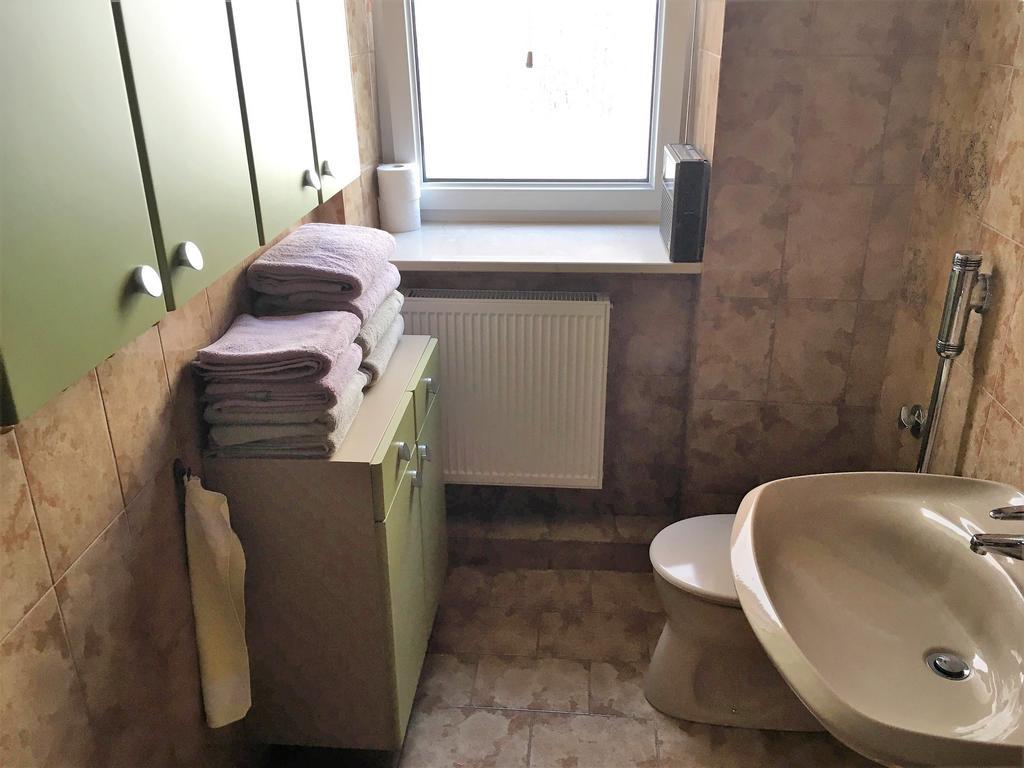 Apartment Baldestrasse 뮌헨 외부 사진