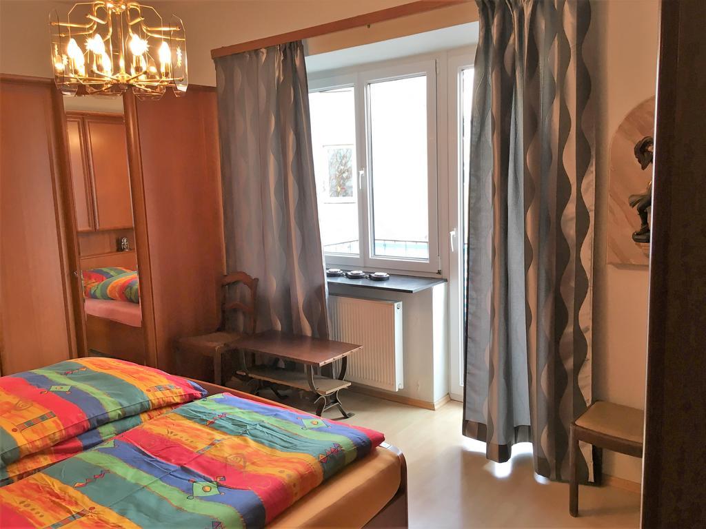 Apartment Baldestrasse 뮌헨 외부 사진