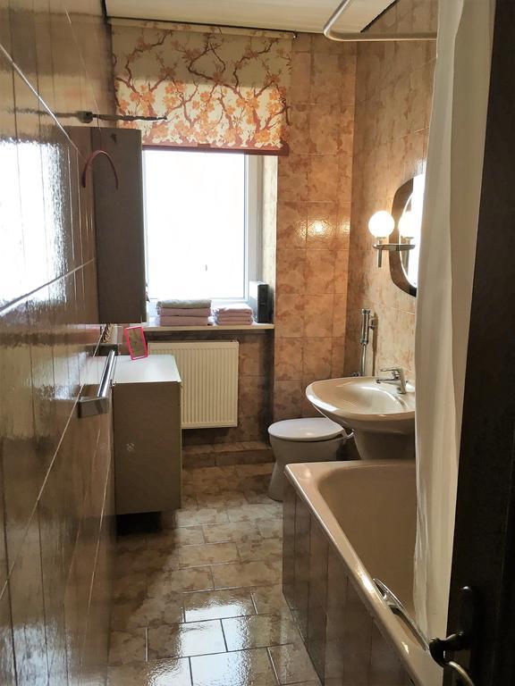 Apartment Baldestrasse 뮌헨 외부 사진