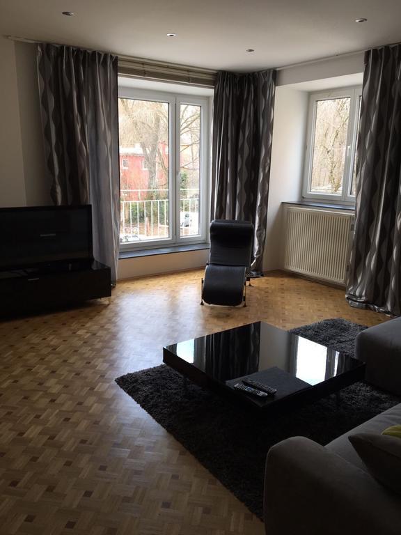 Apartment Baldestrasse 뮌헨 외부 사진