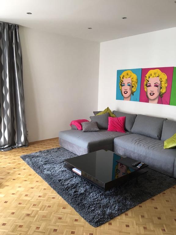 Apartment Baldestrasse 뮌헨 외부 사진